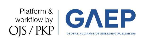 More information about the publishing system, Platform and Workflow by OJS/PKP.